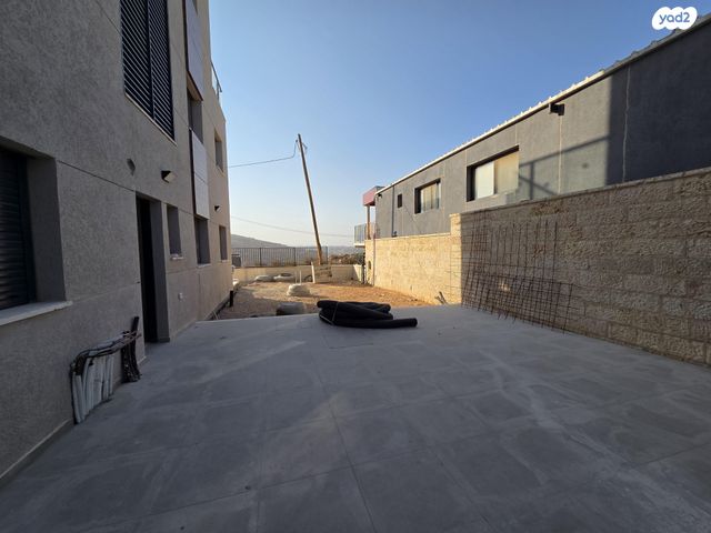 דירת גן, האשל 1, בית אריה / עופרים, בית אריה / עופרים