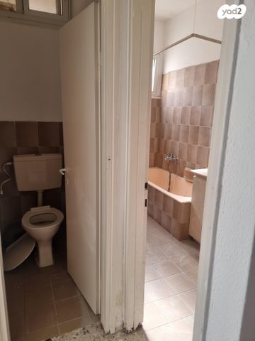 דירה, סוסקין 21, עיר, מרכז העיר, נהריה