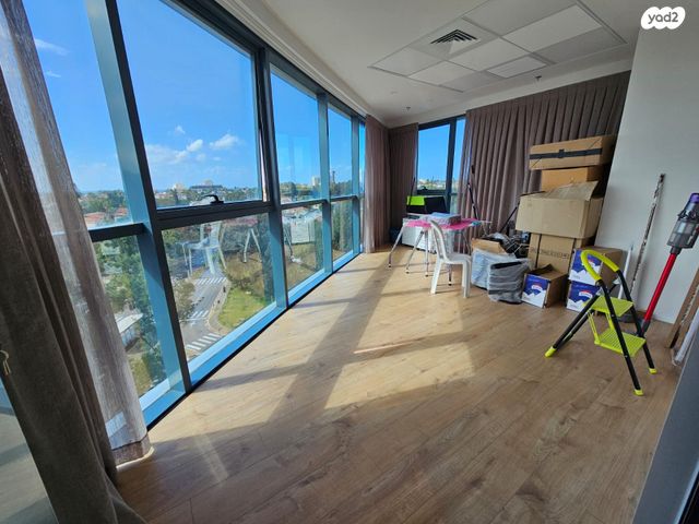 משרדים, מדינת היהודים 85, אזור תעשיה, הרצליה