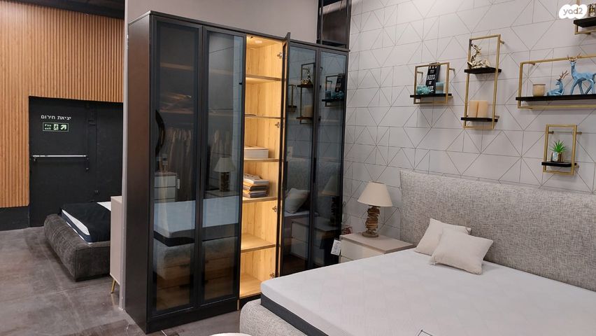 חנויות/ שטח מסחרי, האורגים 4, אזור תעשיה, באר שבע