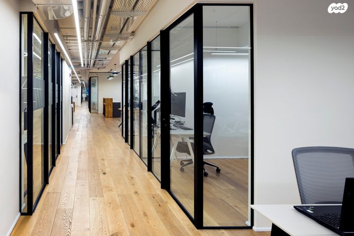 דרך זאב ז'בוטינסקי 35