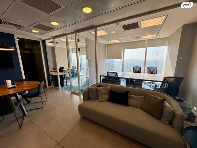 משרדים, מצדה 7, אזור תעשיה צפון, בני ברק