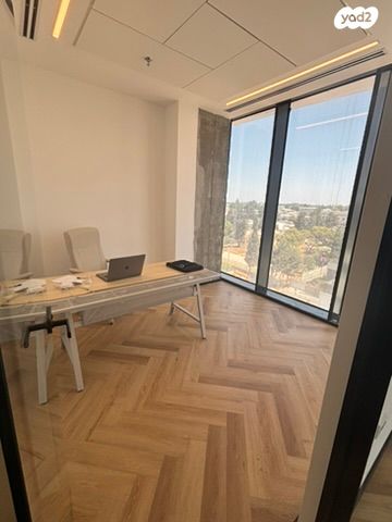 משרדים, האורזים 23, אזור תעשיה קרית אליעזר, נתניה