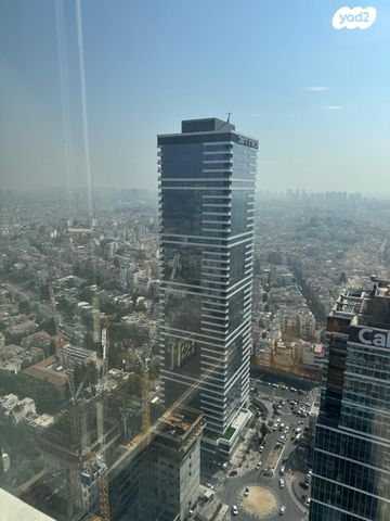 משרדים, מצדה 7, אזור תעשיה צפון, בני ברק