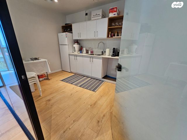 משרדים, מדינת היהודים 85, אזור תעשיה, הרצליה