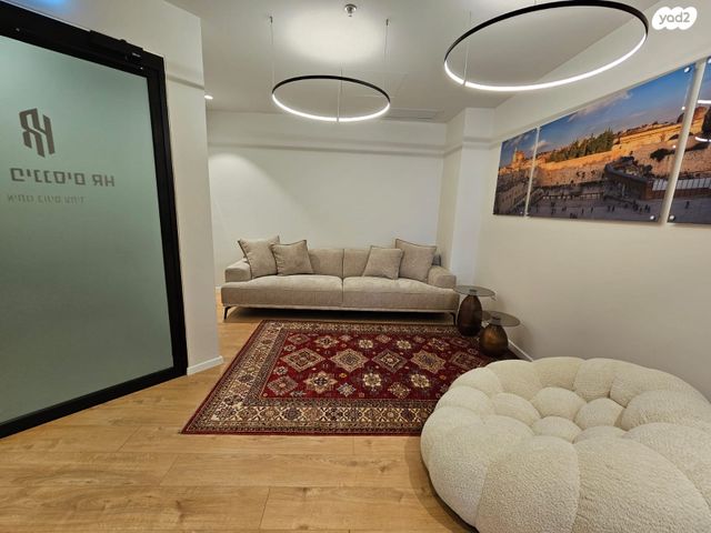 משרדים, מדינת היהודים 85, אזור תעשיה, הרצליה