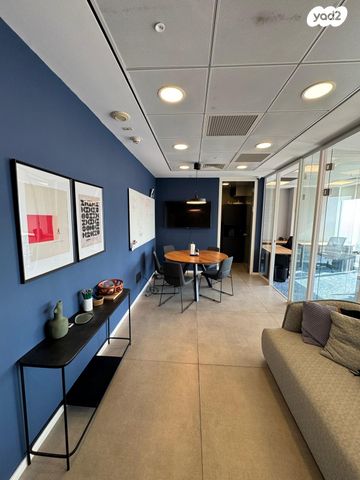 משרדים, מצדה 7, אזור תעשיה צפון, בני ברק