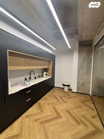 משרדים, האורזים 23, אזור תעשיה קרית אליעזר, נתניה