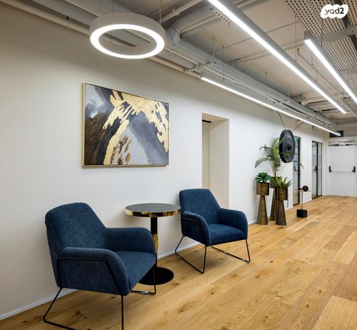 דרך זאב ז'בוטינסקי 35