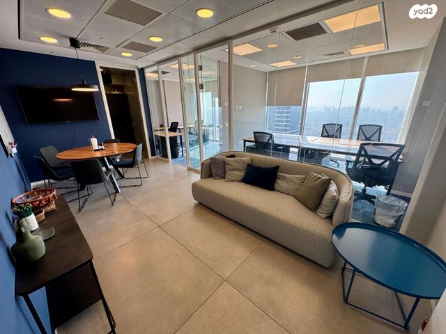 משרדים, מצדה 7, אזור תעשיה צפון, בני ברק