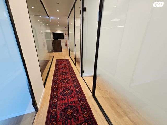 משרדים, מדינת היהודים 85, אזור תעשיה, הרצליה