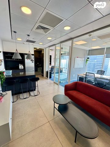 משרדים, מצדה 7, אזור תעשיה צפון, בני ברק