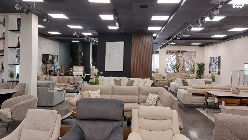 חנויות/ שטח מסחרי, האורגים 4, אזור תעשיה, באר שבע