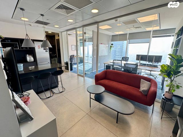 משרדים, מצדה 7, אזור תעשיה צפון, בני ברק