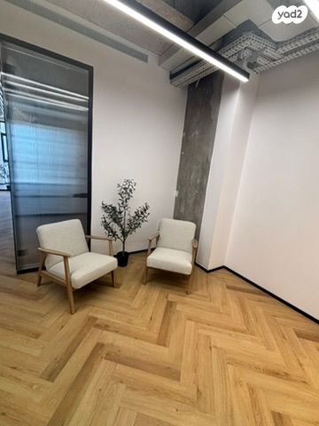 משרדים, האורזים 23, אזור תעשיה קרית אליעזר, נתניה