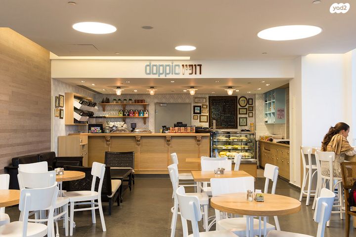 משרדים, 2229 4, עתידים, אזור התעסוקה רמת החייל, תל אביב יפו