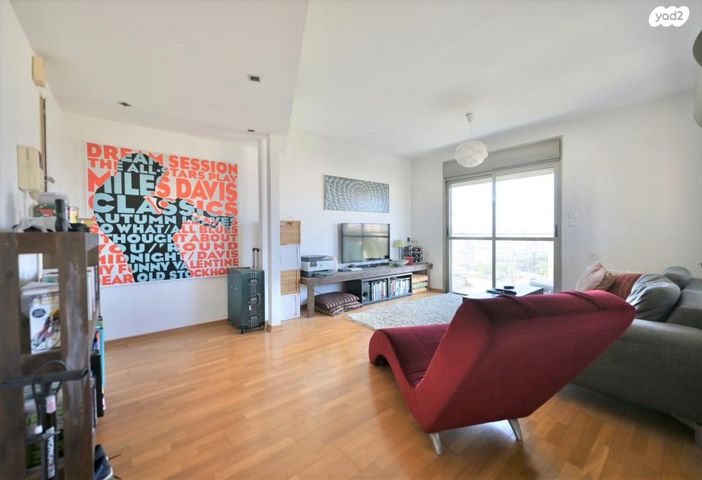 תל ברוך צפון