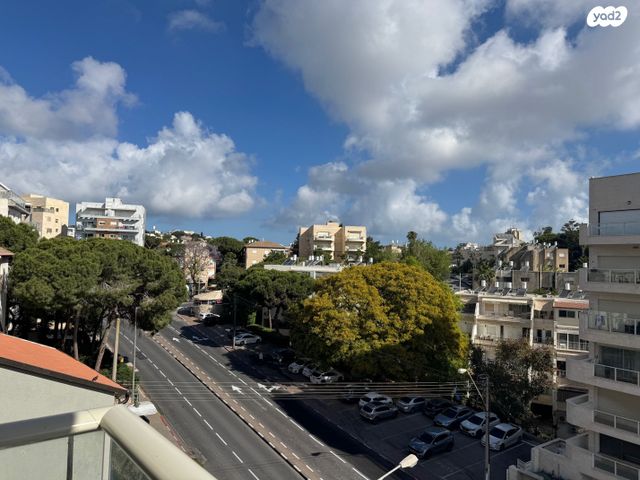 דירה, אביגיל, נעמ"ת, חיפה