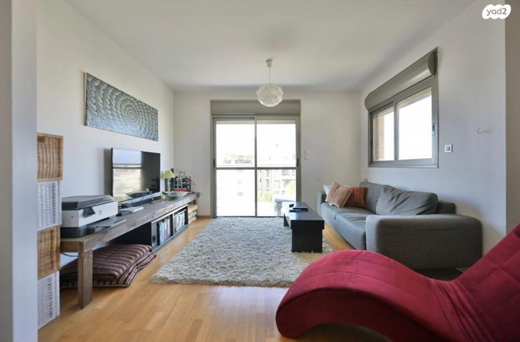 דירה, תל ברוך צפון, תל אביב יפו