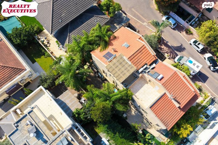 בית פרטי/ קוטג', הלוויים, הדר, הוד השרון