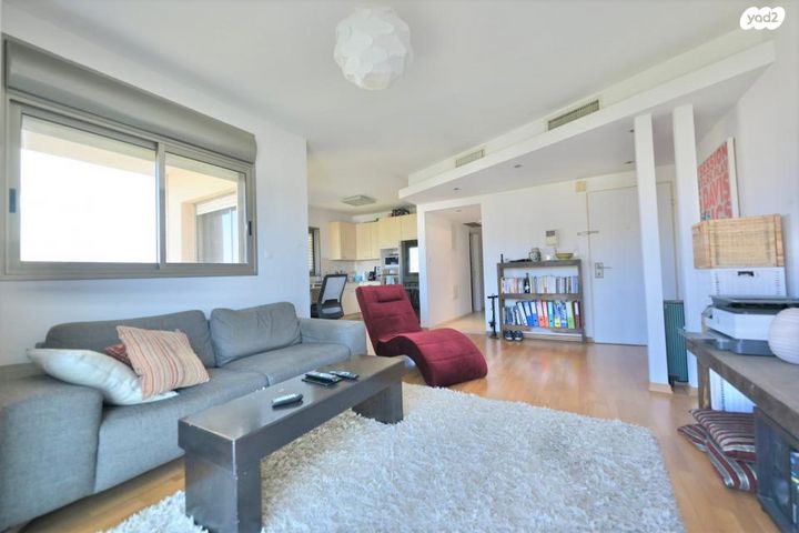 דירה, תל ברוך צפון, תל אביב יפו