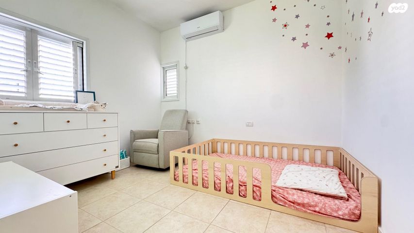 דירה, אהרון אייזנברג 22, א' / צפון מזרח העיר, רחובות