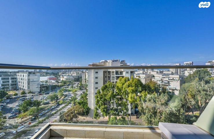 דירה, תל ברוך צפון, תל אביב יפו