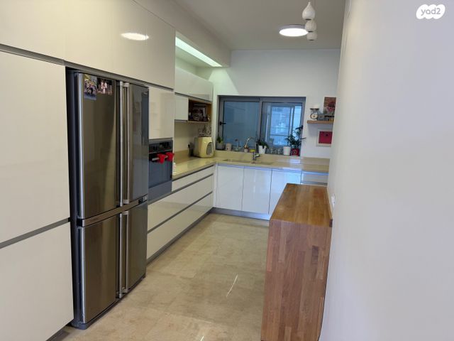 דירה, אביגיל, נעמ"ת, חיפה