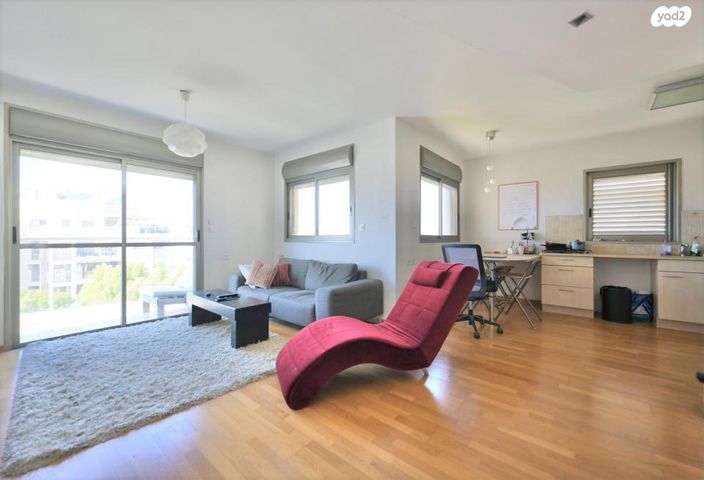 דירה, תל ברוך צפון, תל אביב יפו