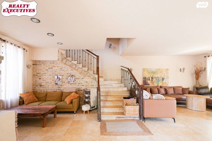 בית פרטי/ קוטג', הלוויים, הדר, הוד השרון