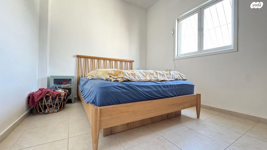 דירה, אהרון אייזנברג 22, א' / צפון מזרח העיר, רחובות