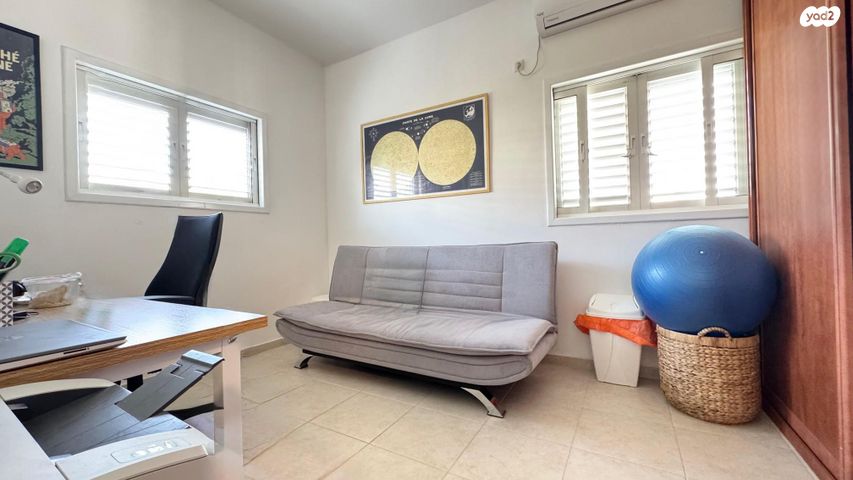 דירה, אהרון אייזנברג 22, א' / צפון מזרח העיר, רחובות