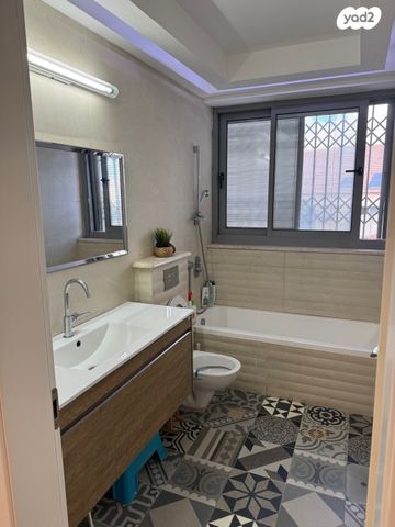 דירה, אביגיל, נעמ"ת, חיפה