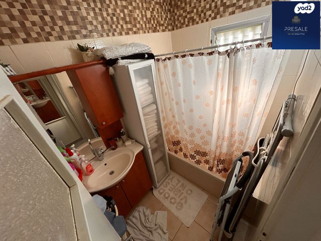 דירה, אלעזר בן יאיר, טללים, ערד