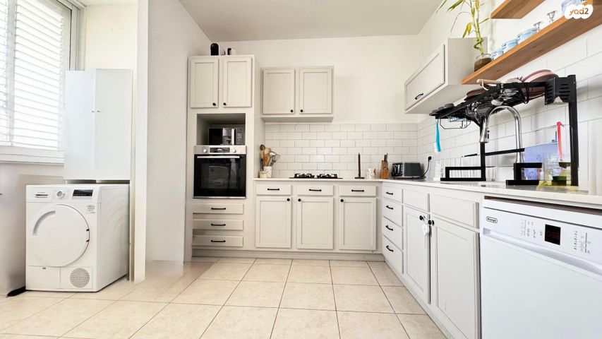 דירה, אהרון אייזנברג 22, א' / צפון מזרח העיר, רחובות