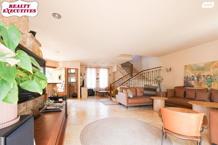 בית פרטי/ קוטג', הלוויים, הדר, הוד השרון