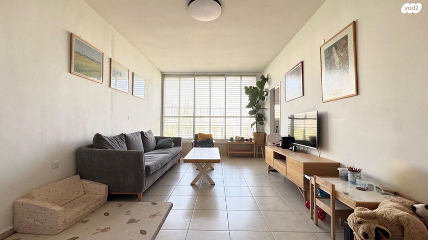 דירה, אהרון אייזנברג 22, א' / צפון מזרח העיר, רחובות