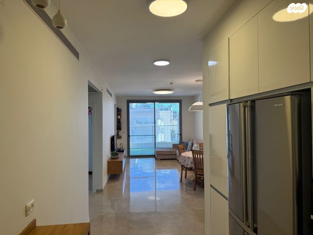 דירה, שמשון, נעמ"ת, חיפה