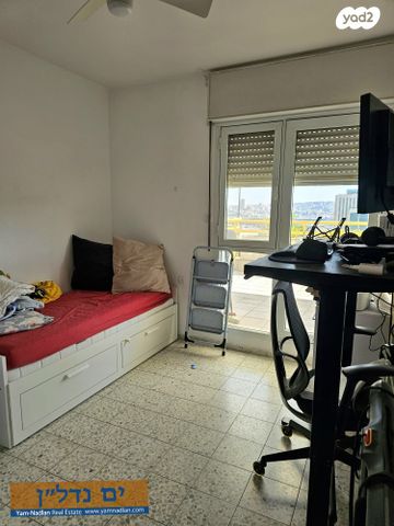 דירה, האייל, מלחה, מנחת, ירושלים