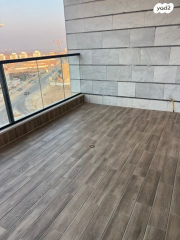 דירה, נאות שקמה, שדרות