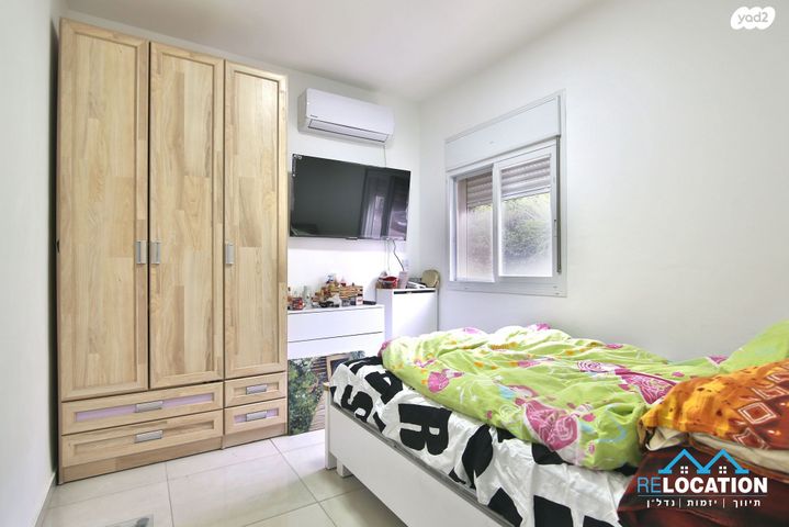 דירה, דן 31, מרכז העיר, סביניה, הוותיקה, קרית ביאליק