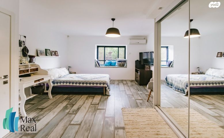 בית פרטי/ קוטג', כוכב יאיר, כוכב יאיר / צור יגאל