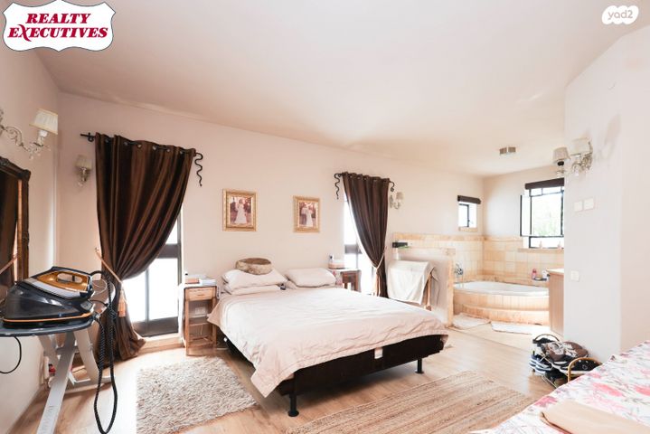 בית פרטי/ קוטג', הלוויים, הדר, הוד השרון