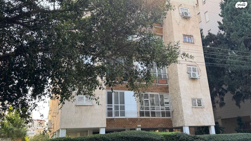 דירה, אהרון אייזנברג 22, א' / צפון מזרח העיר, רחובות