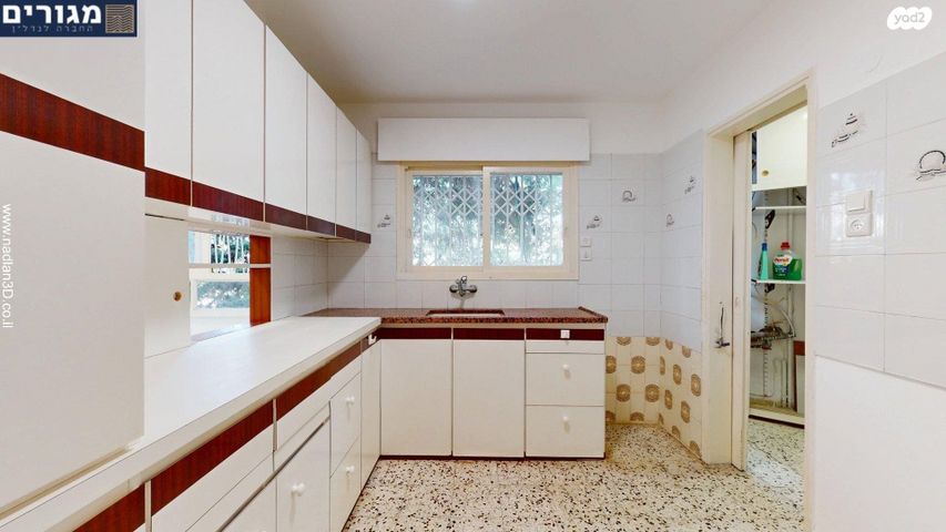 דירה, כרמי, רוממה, חיפה