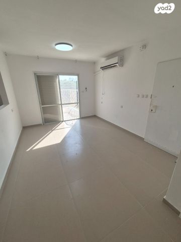 דירה, חיים ברלב, שכונה ו', באר שבע