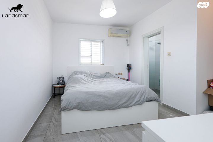 גג/ פנטהאוז, אמנון ותמר 25, רמת פולג, נתניה