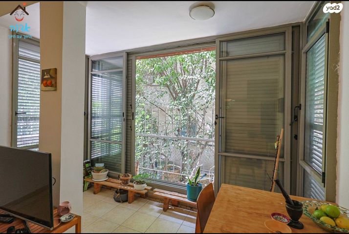 דירה, אלומות, קרית יוסף, גבעתיים