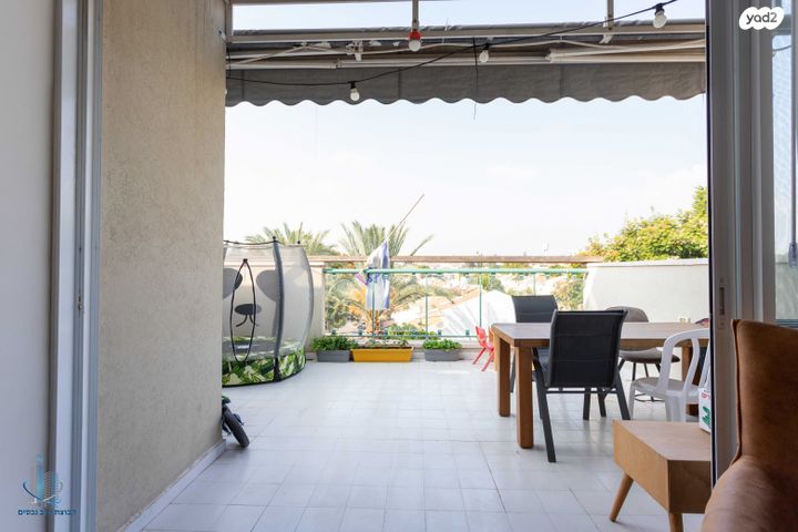 גג/ פנטהאוז, סביוני הפארק, נס ציונה