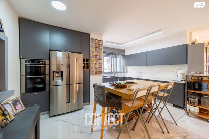 דירה, חיים צבי גרינשטיין 13, קרול, פתח תקווה